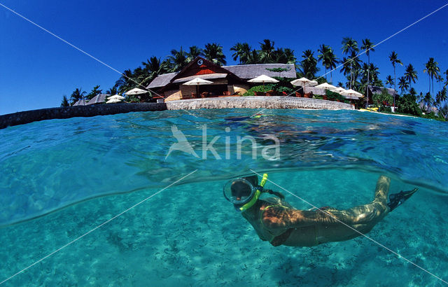 Kepulauan Wakatobi National Park