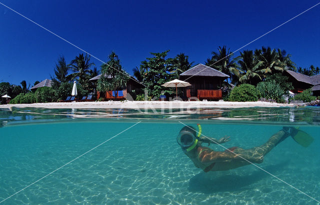 Kepulauan Wakatobi National Park