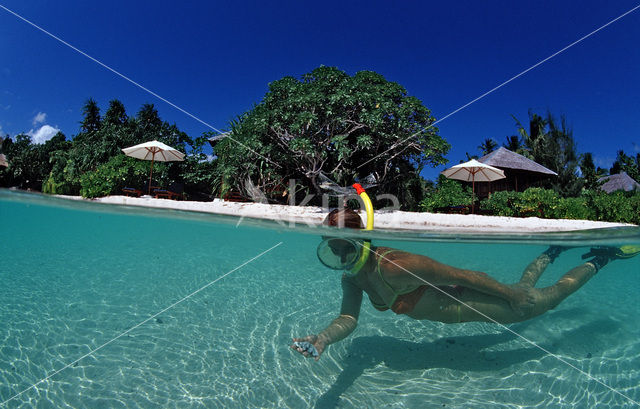 Kepulauan Wakatobi National Park