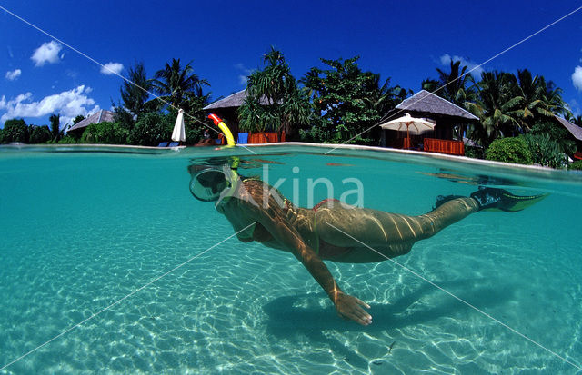 Kepulauan Wakatobi National Park