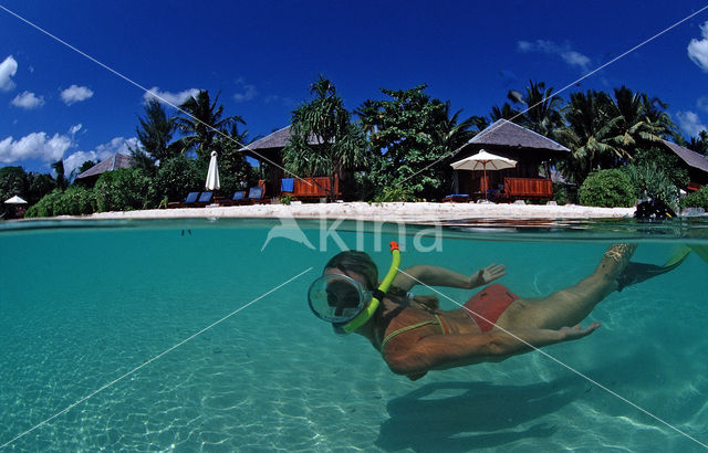 Kepulauan Wakatobi National Park