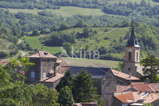 Lapanouse-de-Cernon