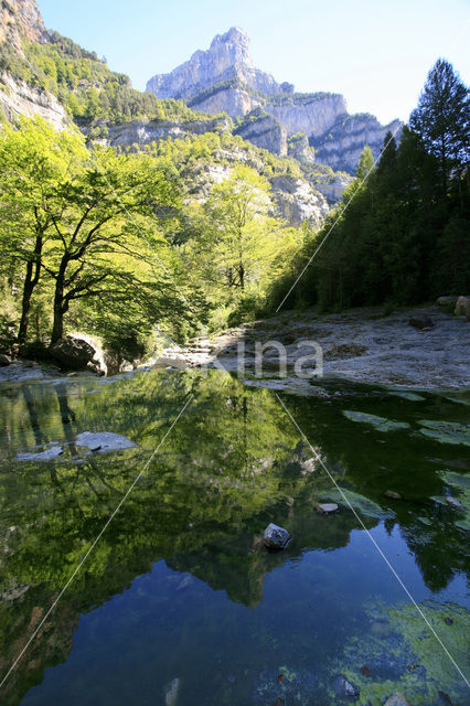 Parque Nacional de Ordesa y Monte Perdido