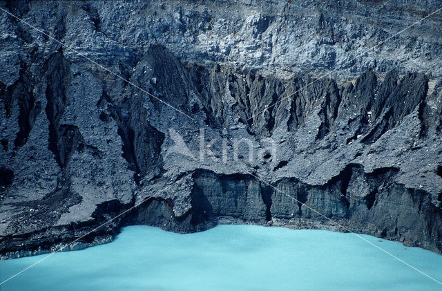 Parque Nacional Volcán Poas