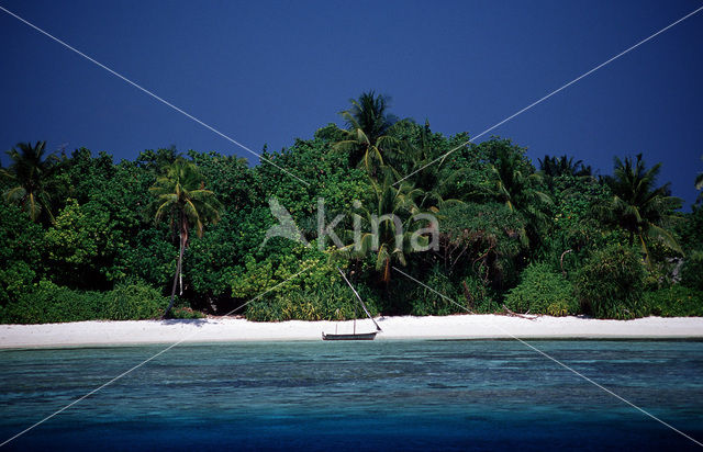 Rasdhoo Atoll