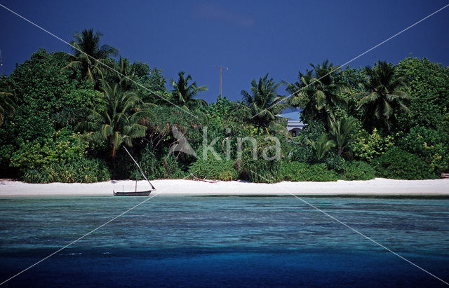 Rasdhoo Atoll