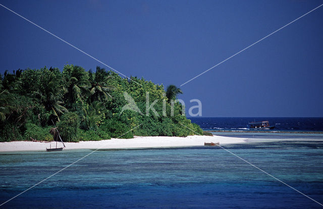 Rasdhoo Atoll