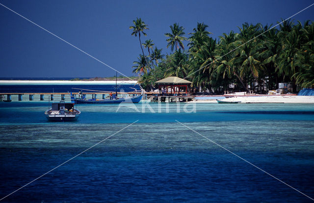 Rasdhoo Atoll