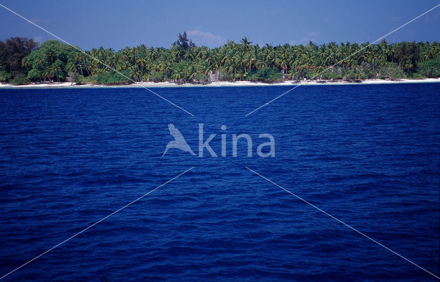 Rasdhoo Atoll