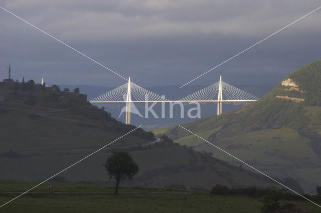 Viaduc de Millau