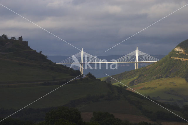 Viaduc de Millau