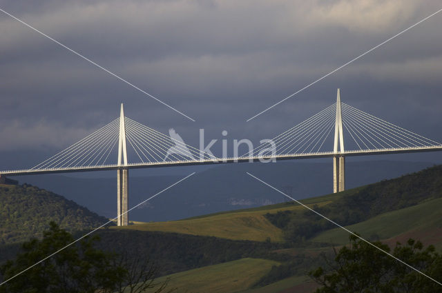 Viaduc de Millau