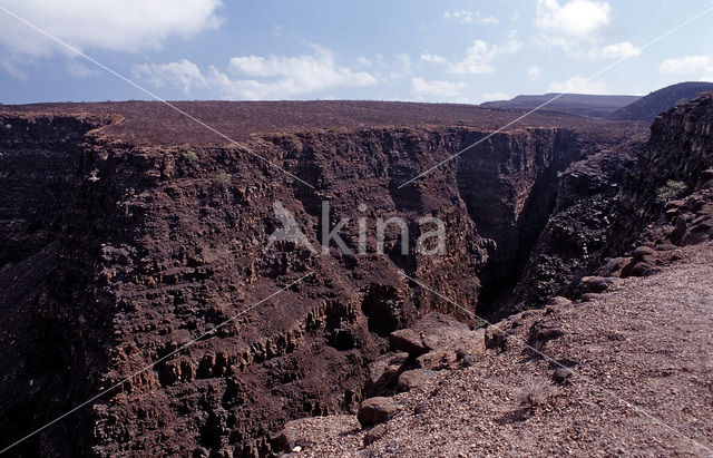 Afar Valley