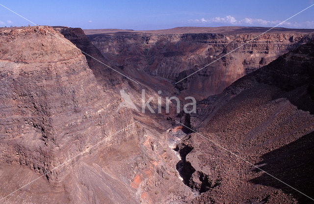 Afar Valley