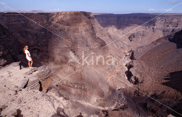 Afar Valley