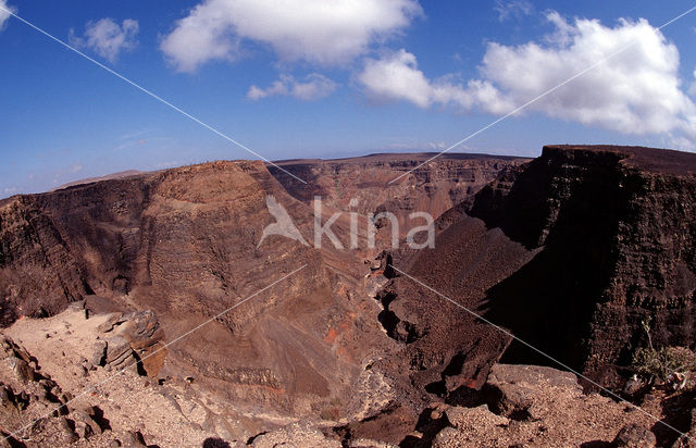 Afar Valley