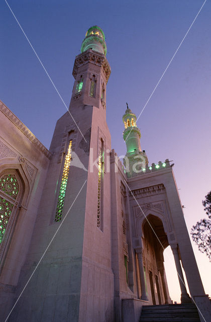 Aldahaar mosque