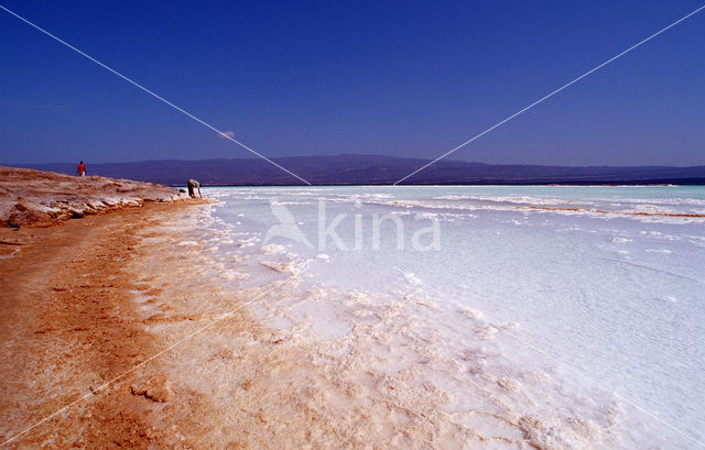 Lake Assal