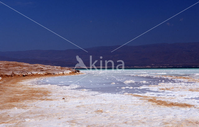 Lake Assal