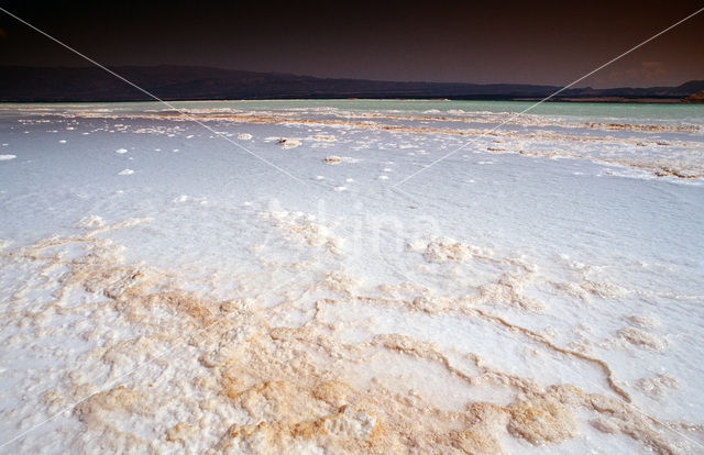 Lake Assal