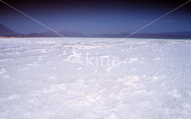 Lake Assal