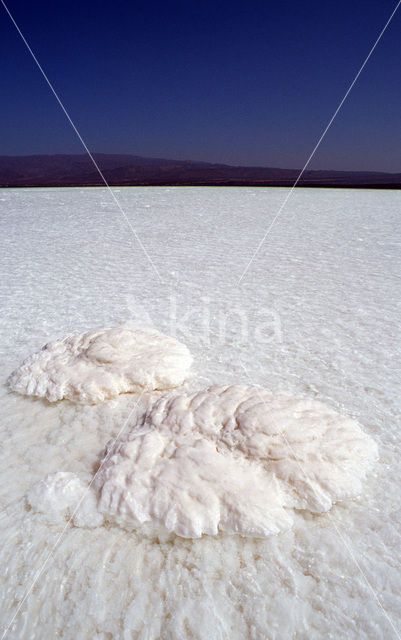 Lake Assal