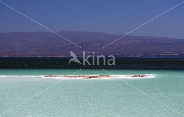 Lake Assal