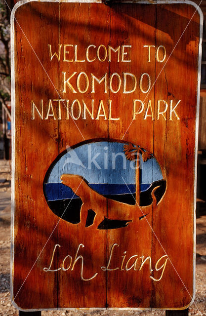 Komodo National Park