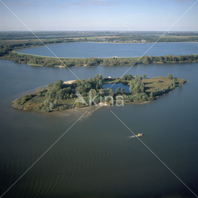 Nationaal Park de Biesbosch