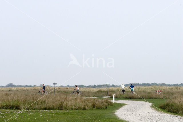 Nationaal park Schiermonnikoog