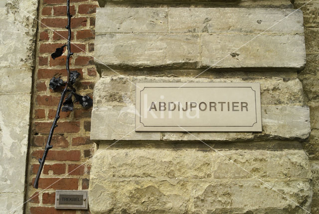 Averbode Abbey