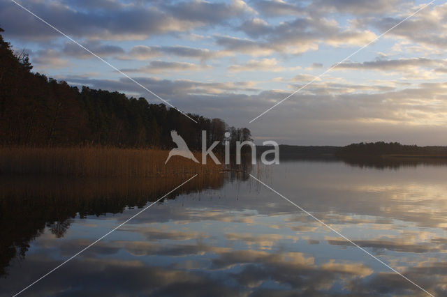 Masurian Lakeland