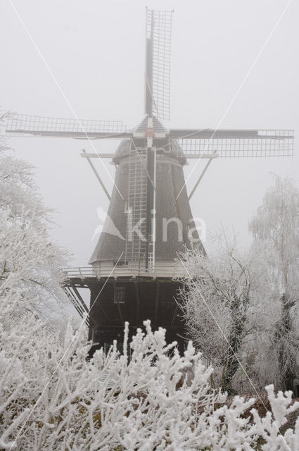 Molen De Vlijt