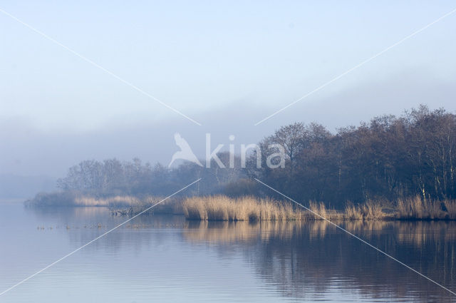 Nationaal Park Weerribben-Wieden