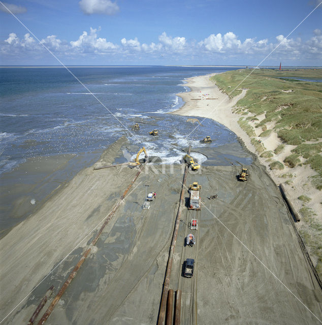 Northsea beach