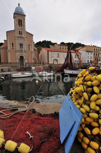 Port-Vendres