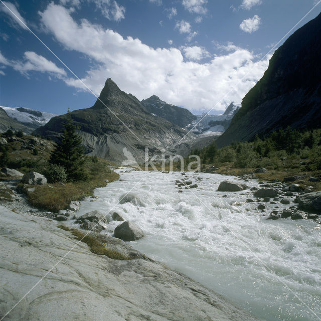 Herens Valley