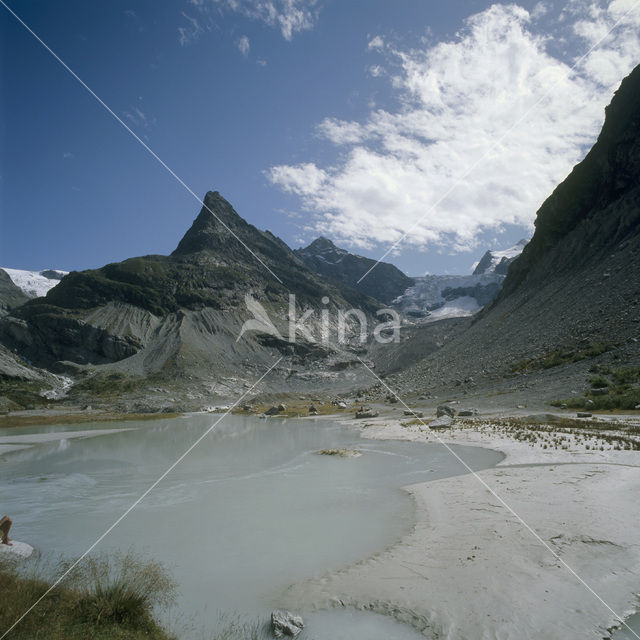 Herens Valley