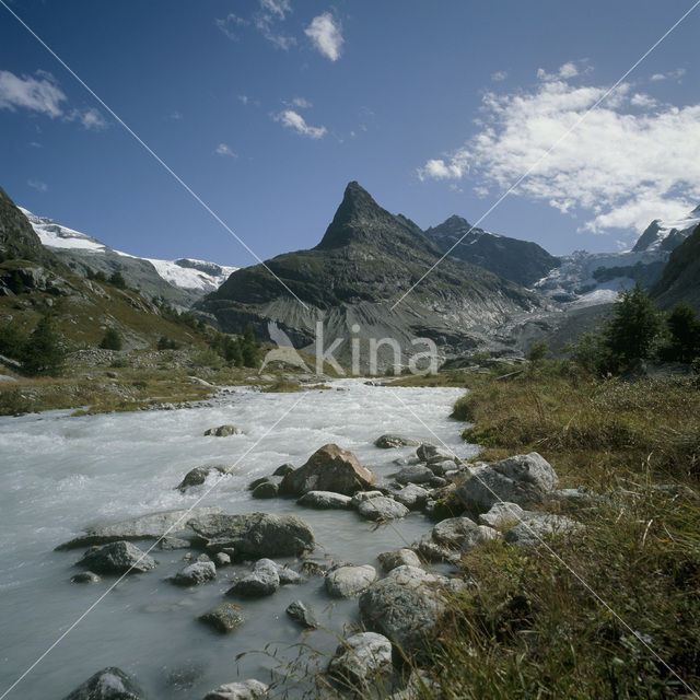 Val d'Hérens