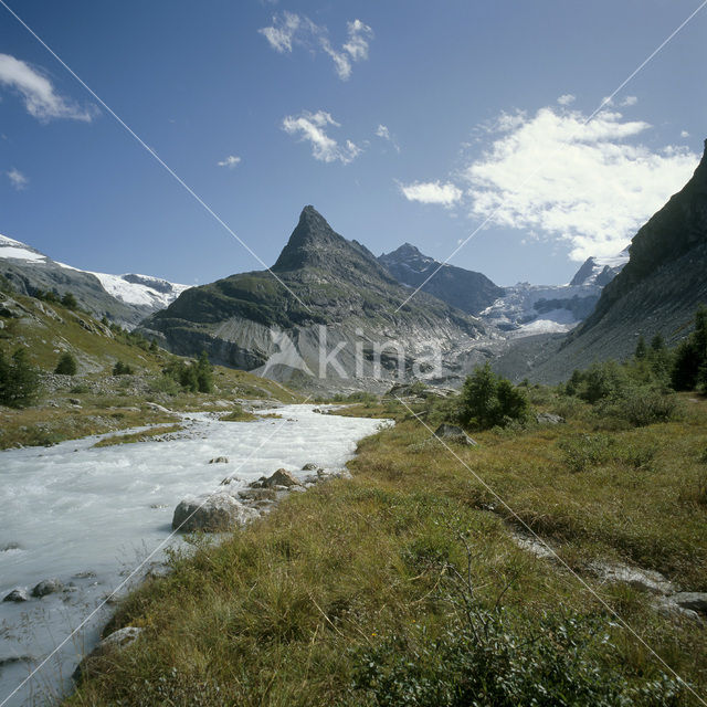 Val d'Hérens