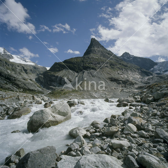 Herens Valley