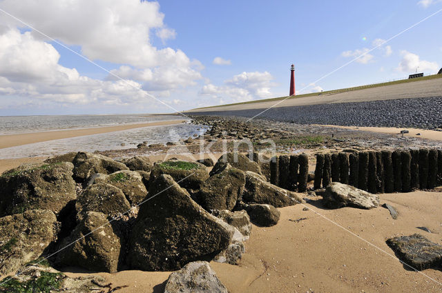 Lighthouse Lange Jaap