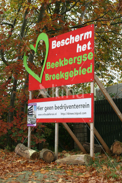 Beekbergerwoud