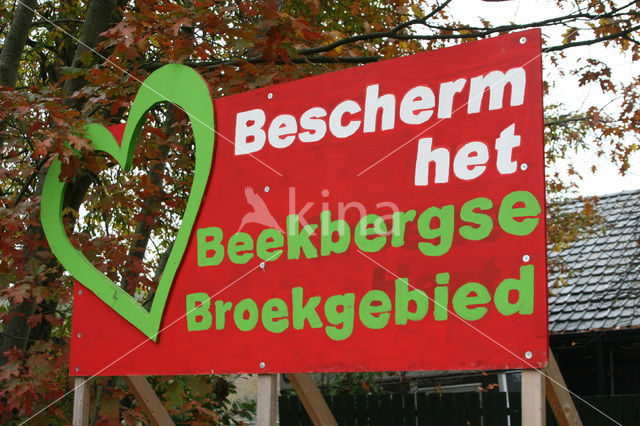 Beekbergerwoud