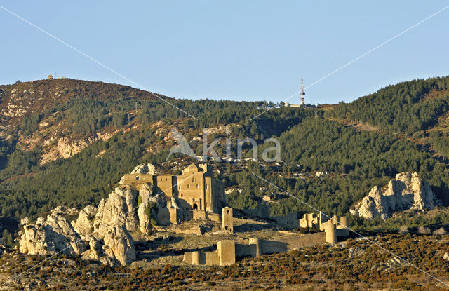 Castillo de Loarre