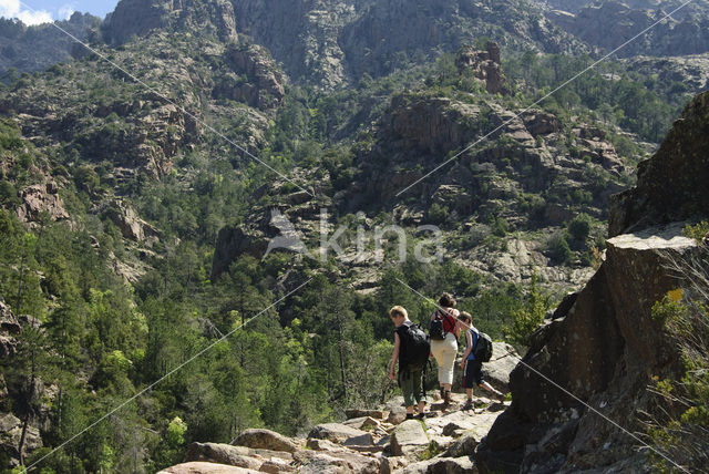 Cirque de Bonifatu