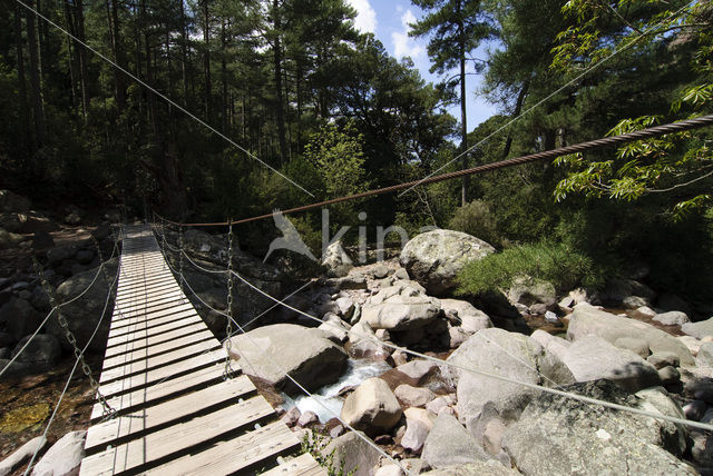 Cirque de Bonifatu