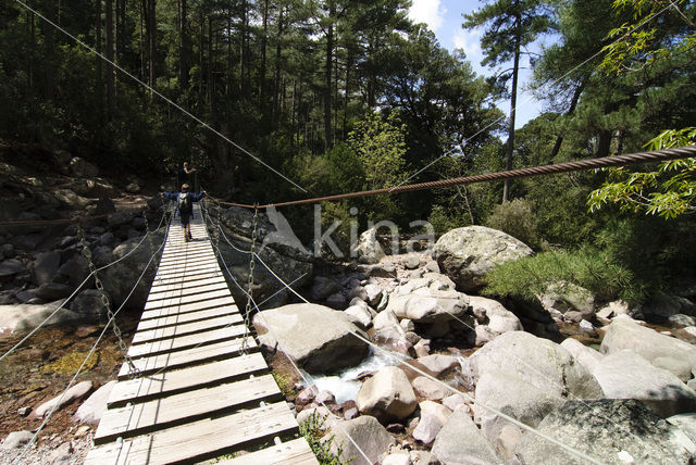 Cirque de Bonifatu