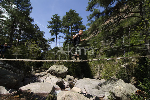 Cirque de Bonifatu