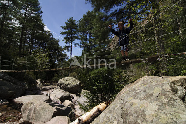 Cirque de Bonifatu